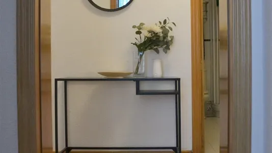 Rooms in Madrid Centro - photo 6