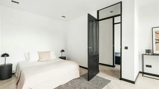 Apartments in Amsterdam Oud-Zuid - photo 6