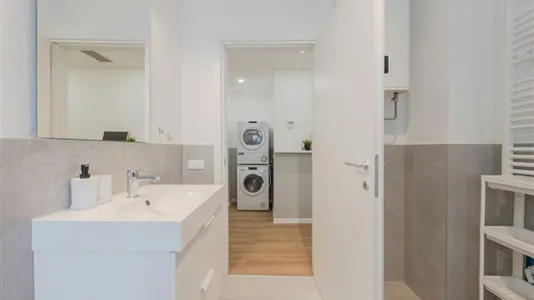 Rooms in Padua - photo 7