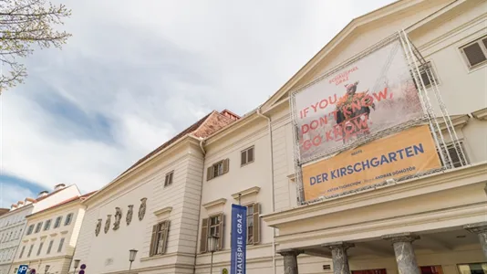 Apartments in Eggersdorf bei Graz - photo 6