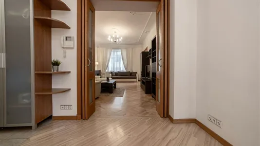 Apartments in Riga Centrs - photo 5