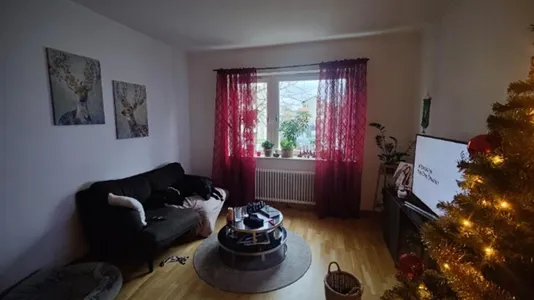 Apartments in Lundby - photo 1