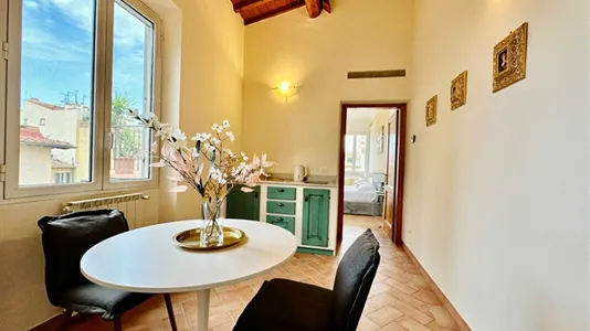 Apartments in Florence - photo 6