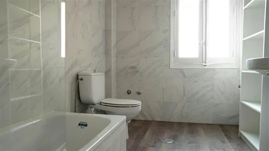 Rooms in Madrid Chamberí - photo 8