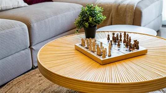 Rooms in Barcelona Sarrià-St. Gervasi - photo 10