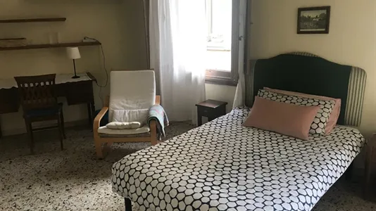 Rooms in Florence - photo 5