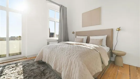 Apartments in Location is not specified - photo 5