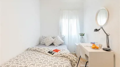 Apartment for rent in Madrid Tetuán, Madrid