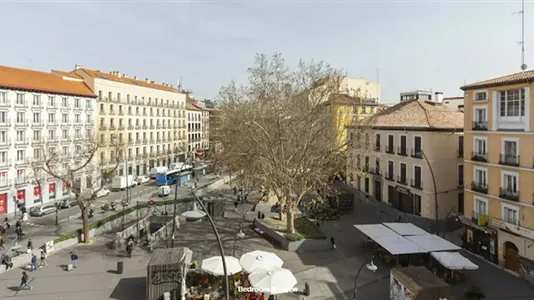 Rooms in Madrid Centro - photo 7