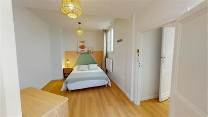 Room for rent in Bordeaux, Nouvelle-Aquitaine