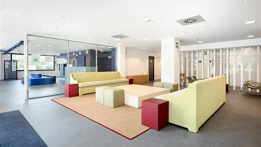 Rooms in Oviedo - photo 10