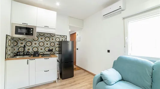 Apartments in Madrid Ciudad Lineal - photo 8