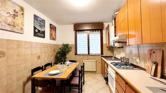 Rooms in Padua - photo 9