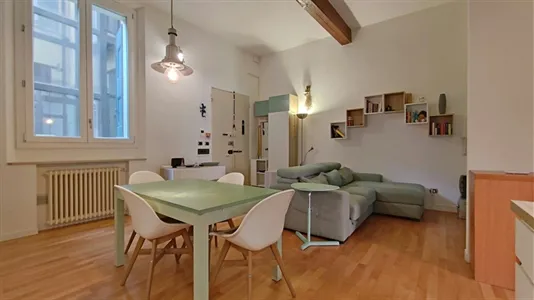 Apartments in Bologna - photo 3