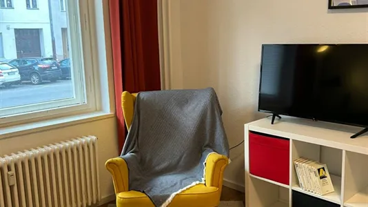 Apartments in Berlin Charlottenburg-Wilmersdorf - photo 8