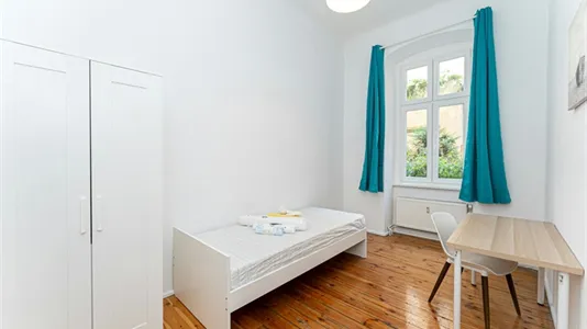 Rooms in Berlin Pankow - photo 1