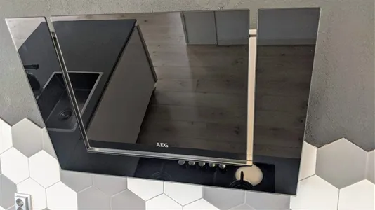 Apartments in Amsterdam Noord - photo 9