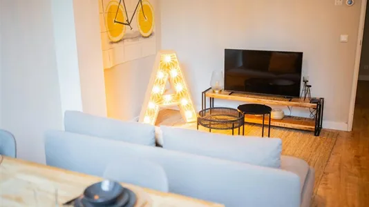 Apartments in Location is not specified - photo 1