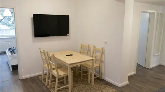 Rooms in Dusseldorf - photo 7