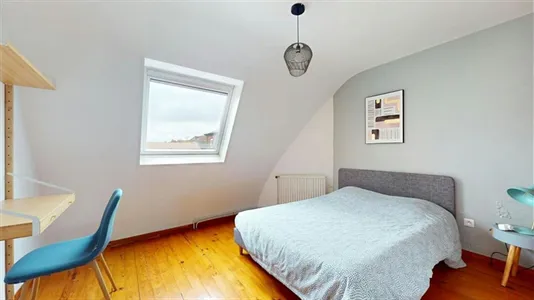 Rooms in Lille - photo 1