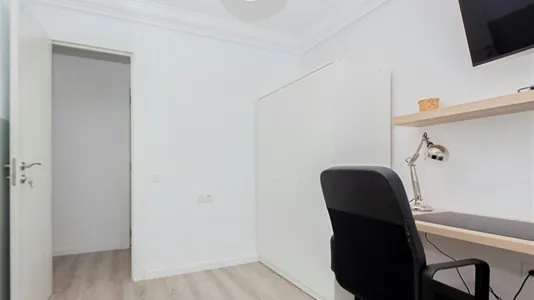 Rooms in Valencia Poblats Marítims - photo 4