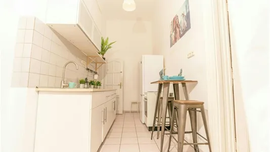 Rooms in Budapest Erzsébetváros - photo 7