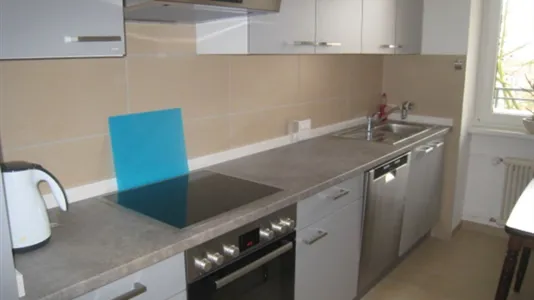 Rooms in Main-Taunus-Kreis - photo 5