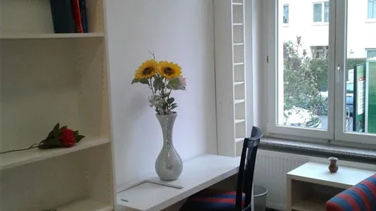 Rooms in Berlin Marzahn-Hellersdorf - photo 3