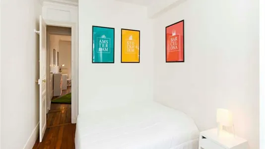 Rooms in Paris 10ème arrondissement - photo 2