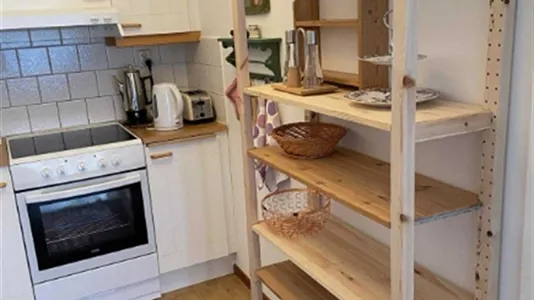 Apartments in Södermalm - photo 4