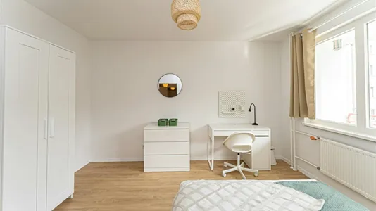 Rooms in Berlin Neukölln - photo 4
