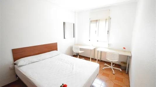 Apartments in Valencia Algirós - photo 4