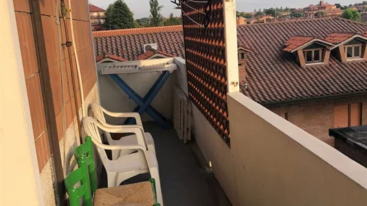 Rooms in Ferrara - photo 7