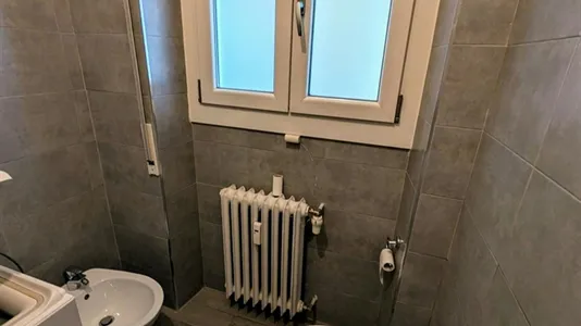 Rooms in Milano Zona 8 - Fiera, Gallaratese, Quarto Oggiaro - photo 8