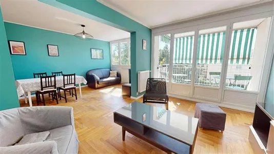 Rooms in Lyon - photo 7