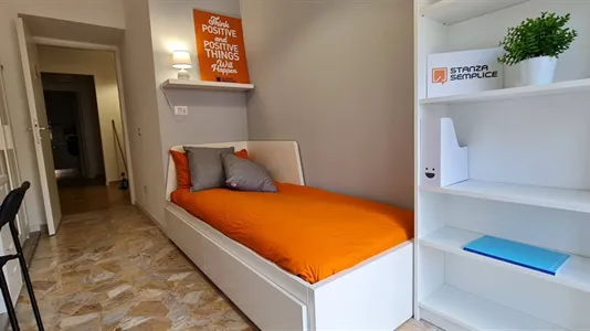 Rooms in Roma Municipio VIII – Appia Antica - photo 4