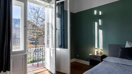 Rooms in Hamburg Nord - photo 2