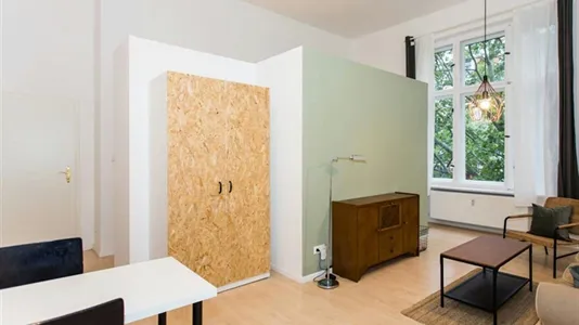 Apartments in Location is not specified - photo 5