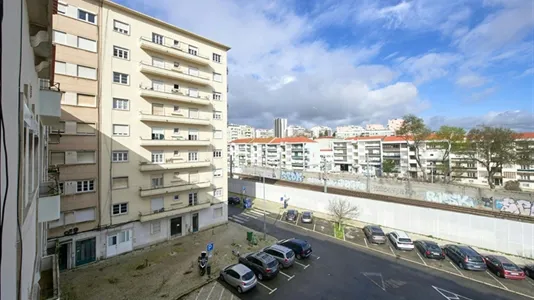 Rooms in Location is not specified - photo 6