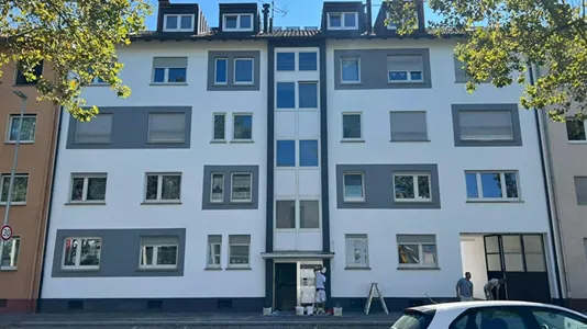 Rooms in Karlsruhe - photo 1