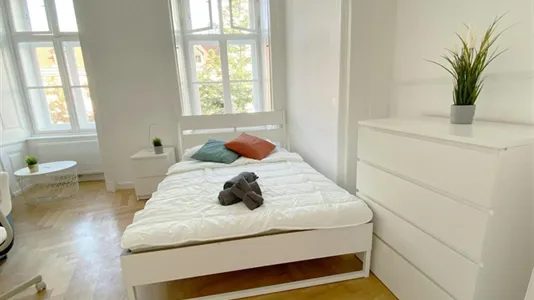 Rooms in Wien Wieden - photo 7