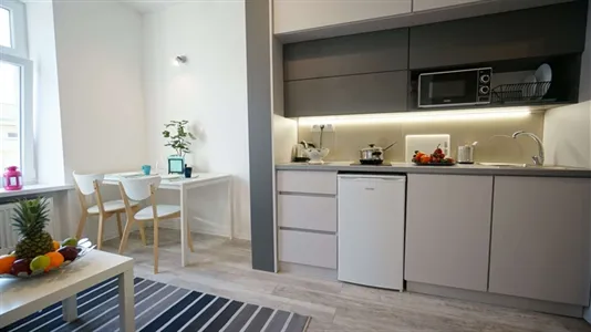 Apartments in Łódź - photo 5