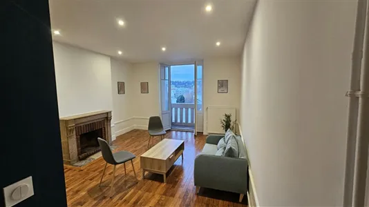Apartments in Lyon - photo 6