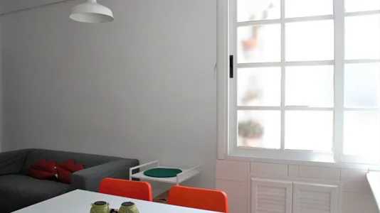 Rooms in El Fontanal - photo 10