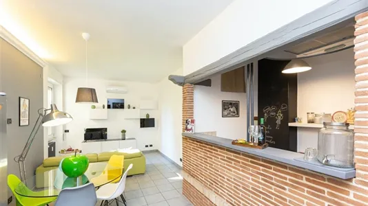 Apartments in Roma Municipio VIII – Appia Antica - photo 10