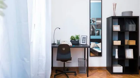 Rooms in Milano Zona 3 - Porta Venezia, Città Studi, Lambrate - photo 7