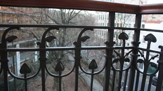 Rooms in Brussels Elsene - photo 6