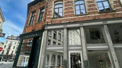 Apartment for rent in Stad Brussel, Brussels