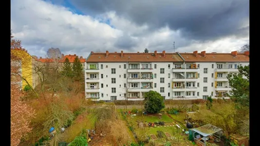 Rooms in Berlin Neukölln - photo 10