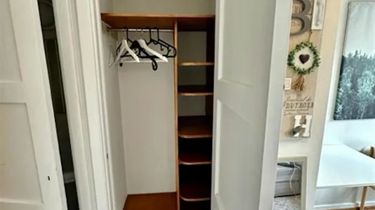 Rooms in Brussels Oudergem - photo 4